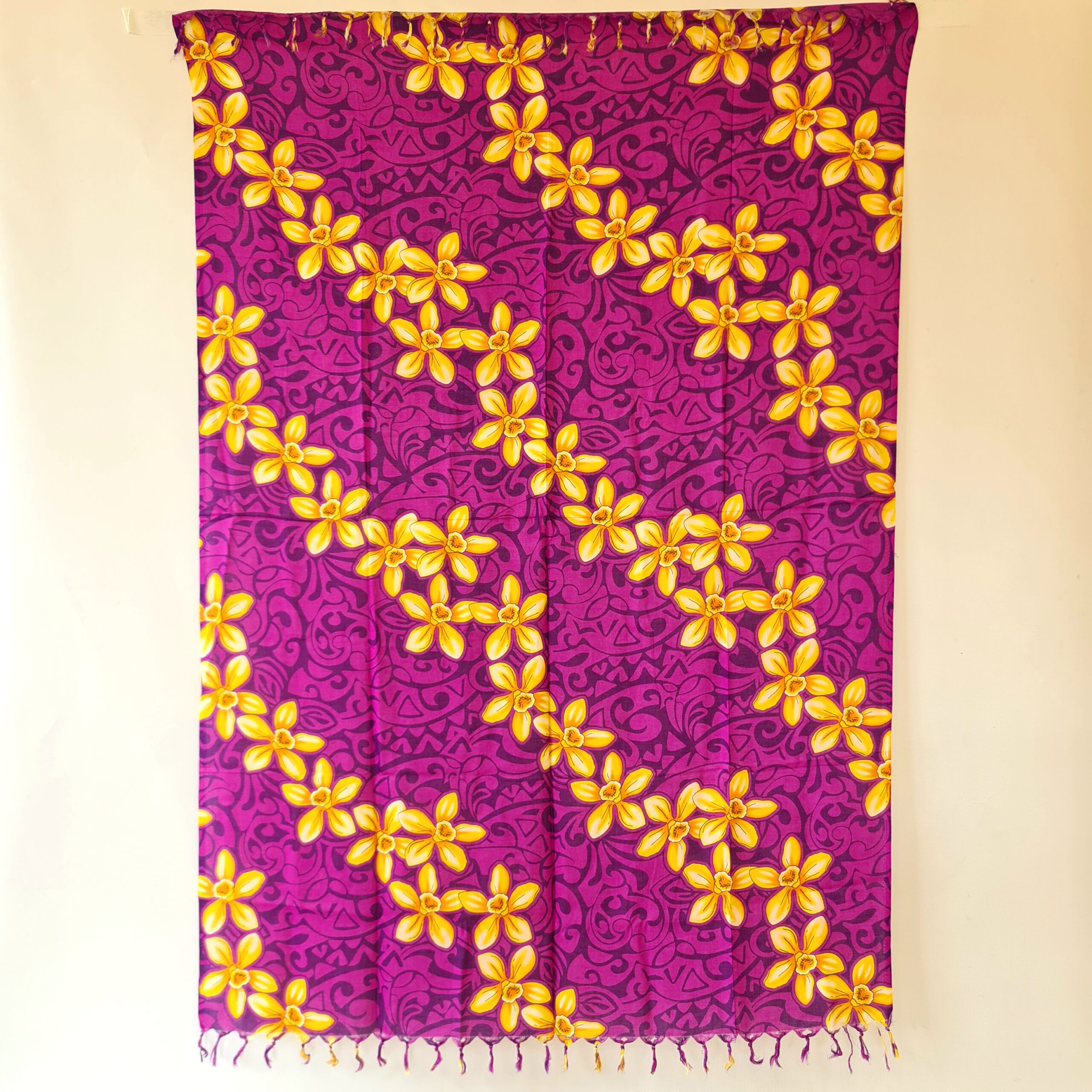 Chusta do przykrywania wzór 4