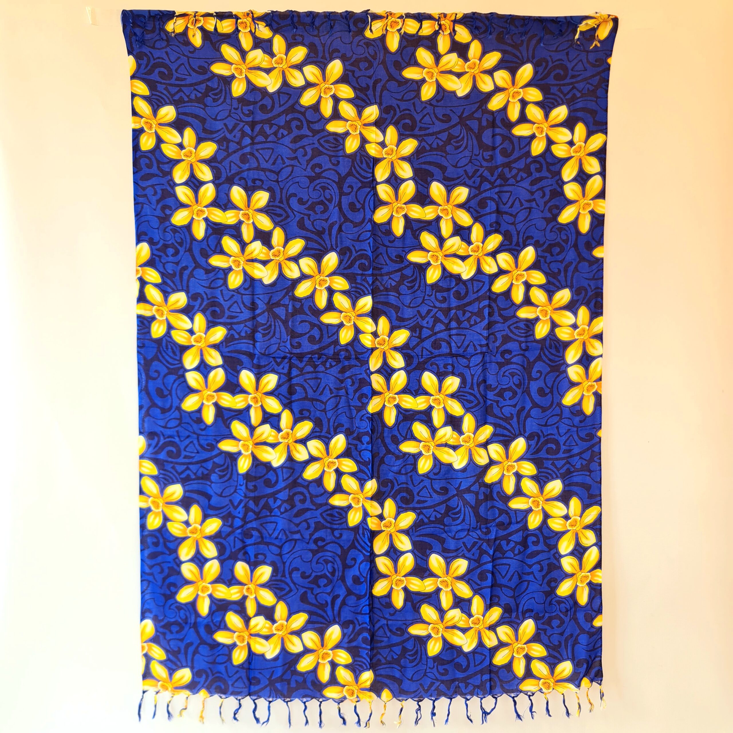 Chusta do przykrywania wzór 5